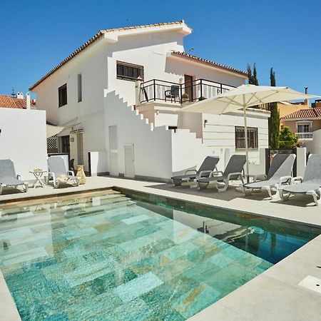 Maravilloso Apartamento Reformado New Pool Fuengirola Buitenkant foto