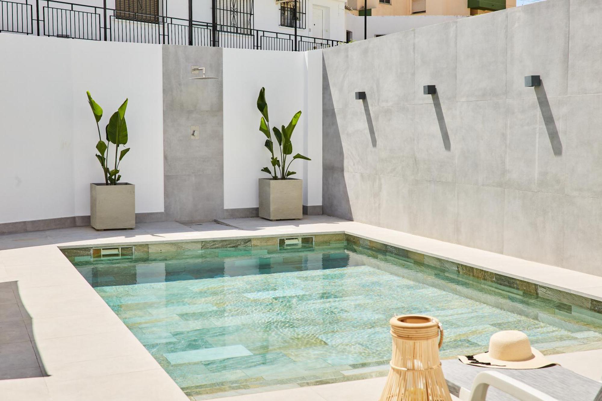 Maravilloso Apartamento Reformado New Pool Fuengirola Buitenkant foto