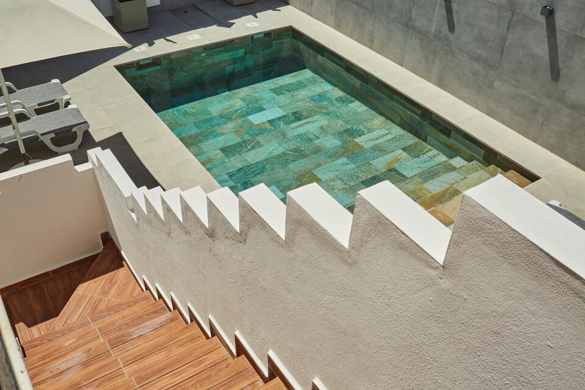 Maravilloso Apartamento Reformado New Pool Fuengirola Buitenkant foto