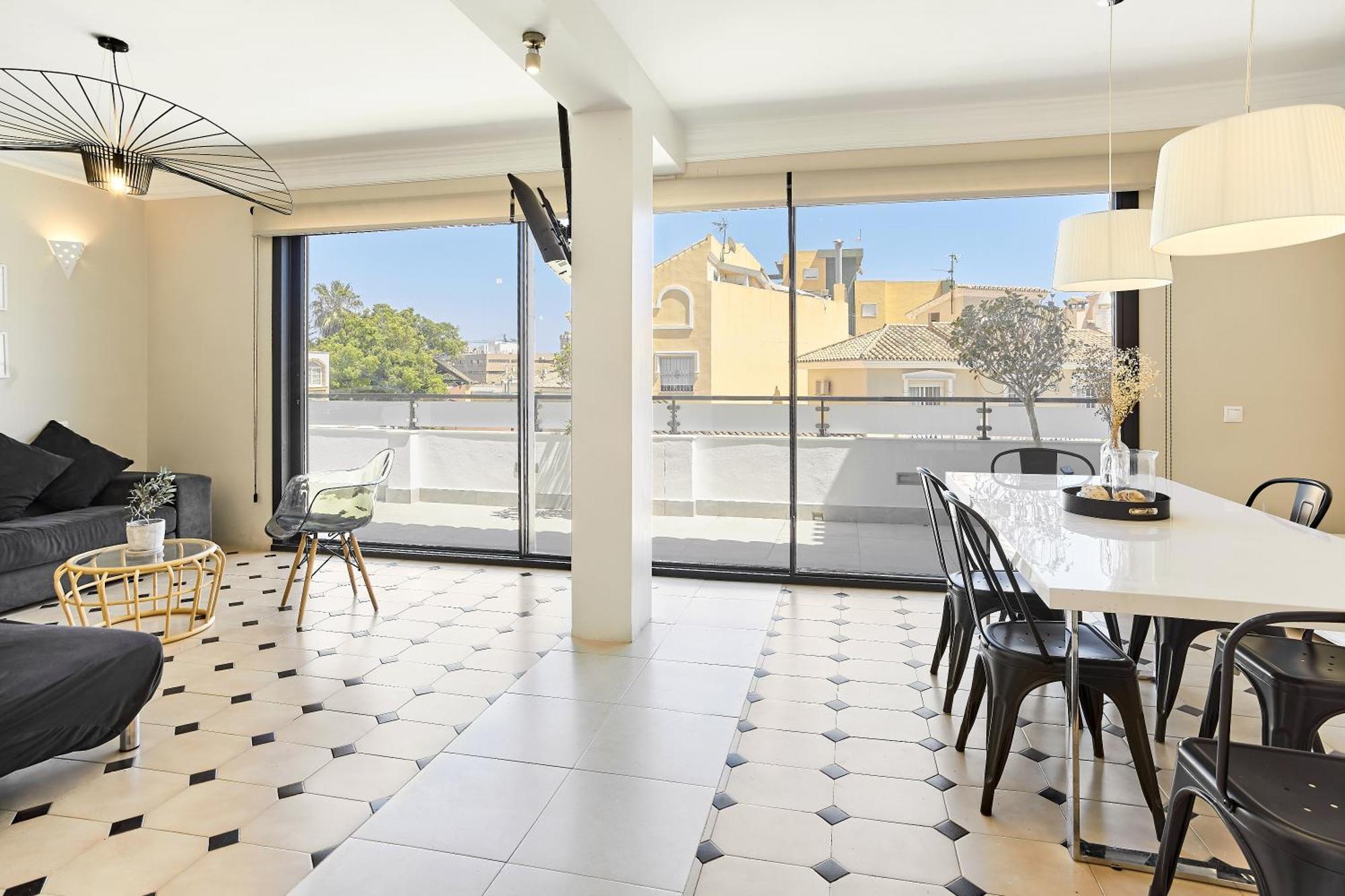 Maravilloso Apartamento Reformado New Pool Fuengirola Buitenkant foto