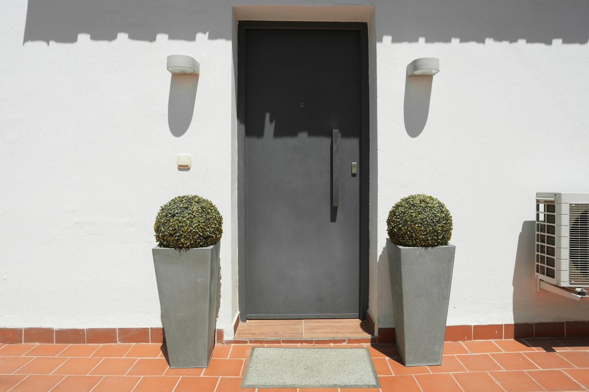 Maravilloso Apartamento Reformado New Pool Fuengirola Buitenkant foto